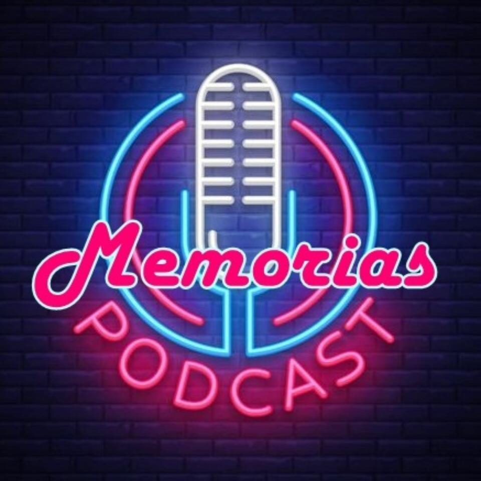 Memorias Podcasts