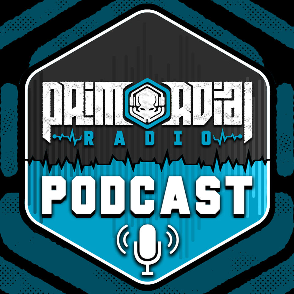 Primordial Radio Podcast