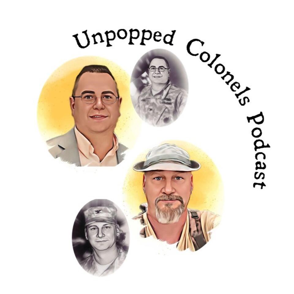 Unpopped Colonels