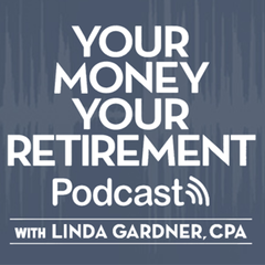 Bucket Strategy - Your Money Your Retirement Podcast