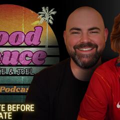 Good Sauce with Rauce and Joel
