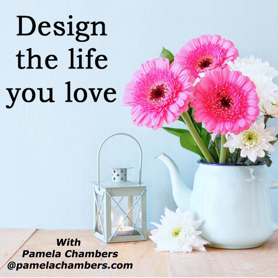 Pamela Chambers Podcast
