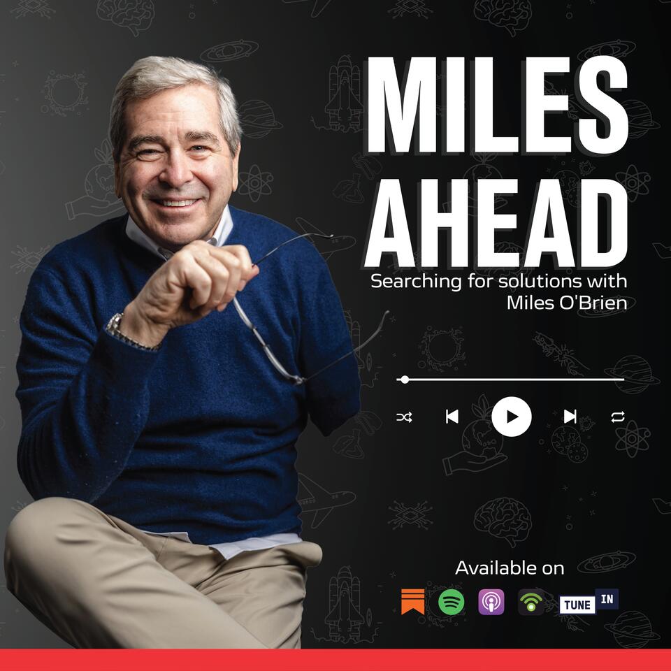 Miles Ahead