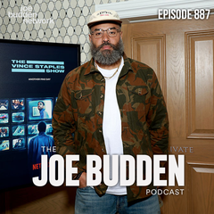 The Joe Budden Podcast