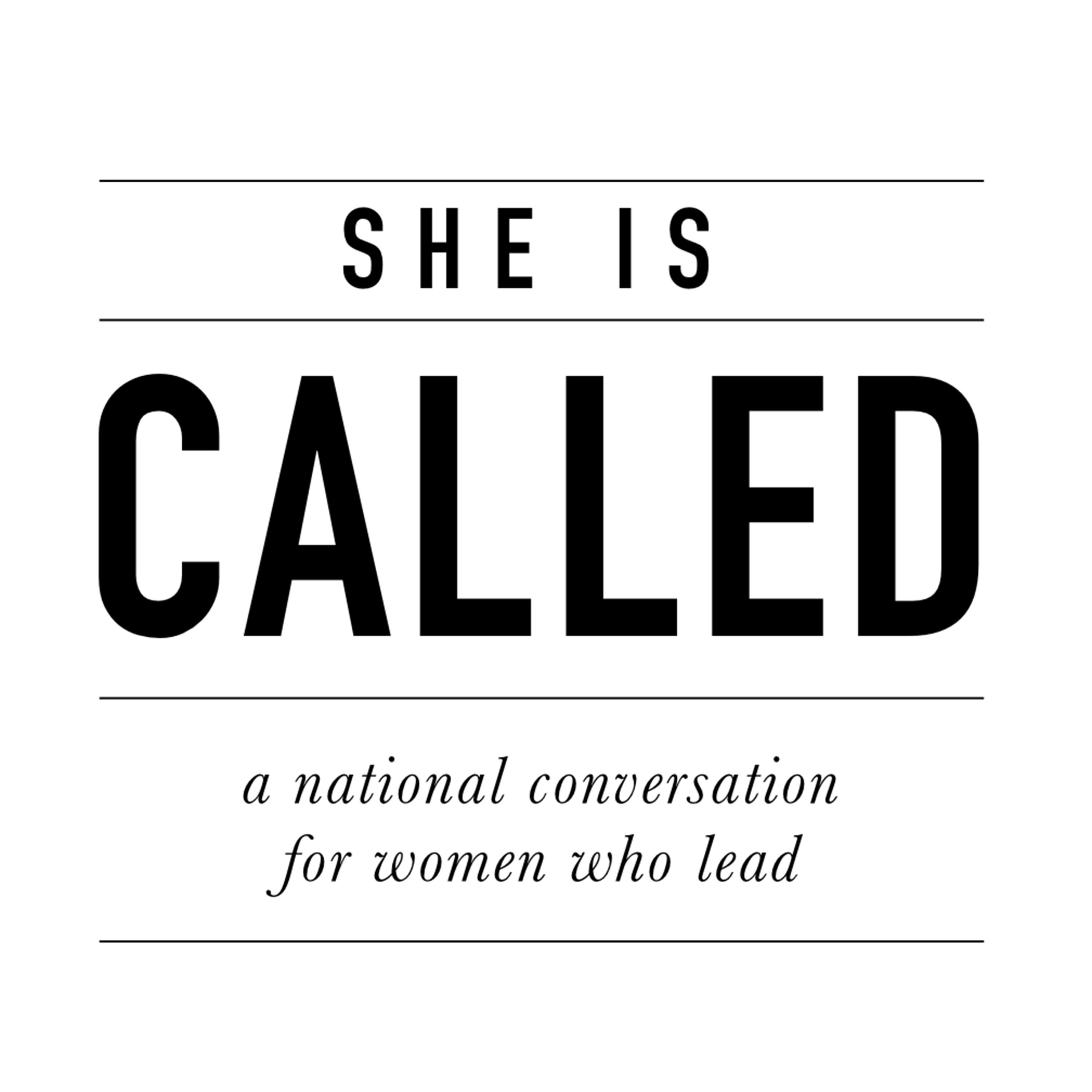 Is called. She is calling. Is Called Called. Called.