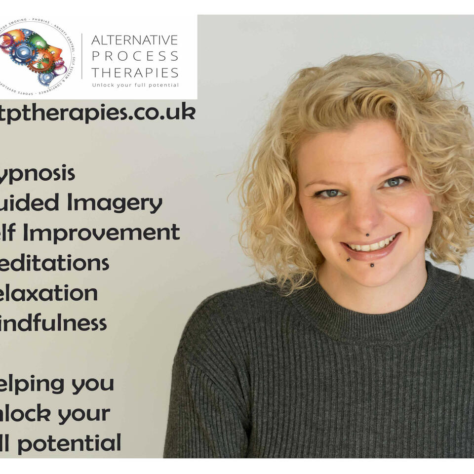Free Hypnosis | Hypnotherapy | Self help | Life coaching with Kim Little