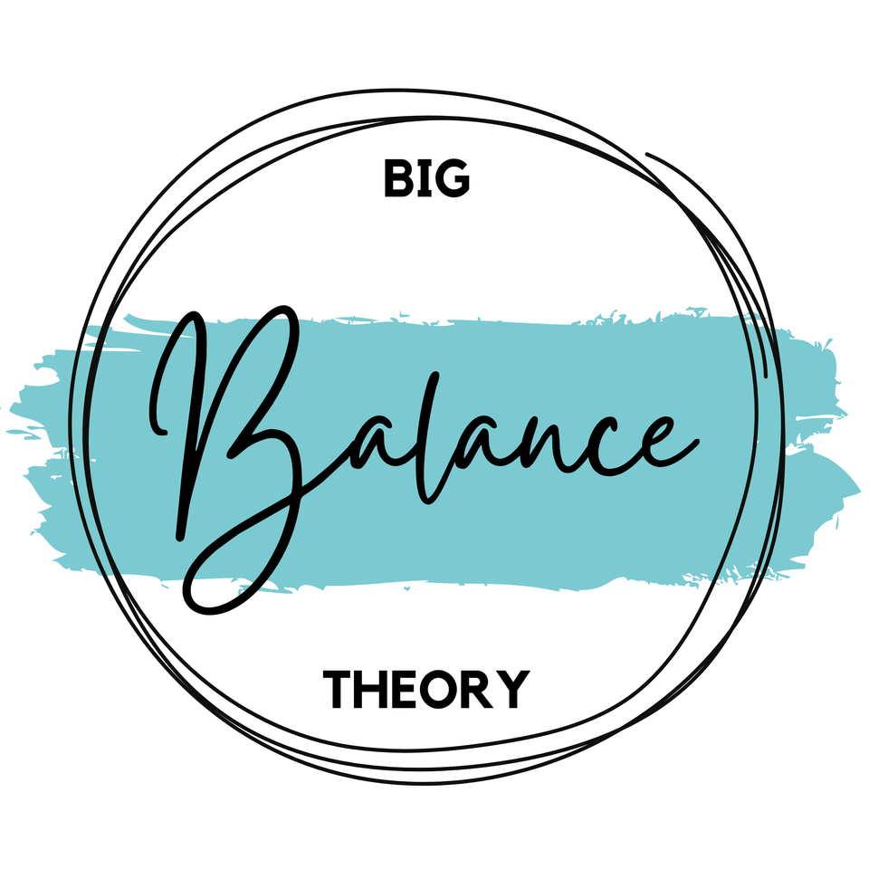 Big Balance Theory