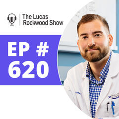 The Lucas Rockwood Show