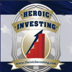 Heroic Investing Show