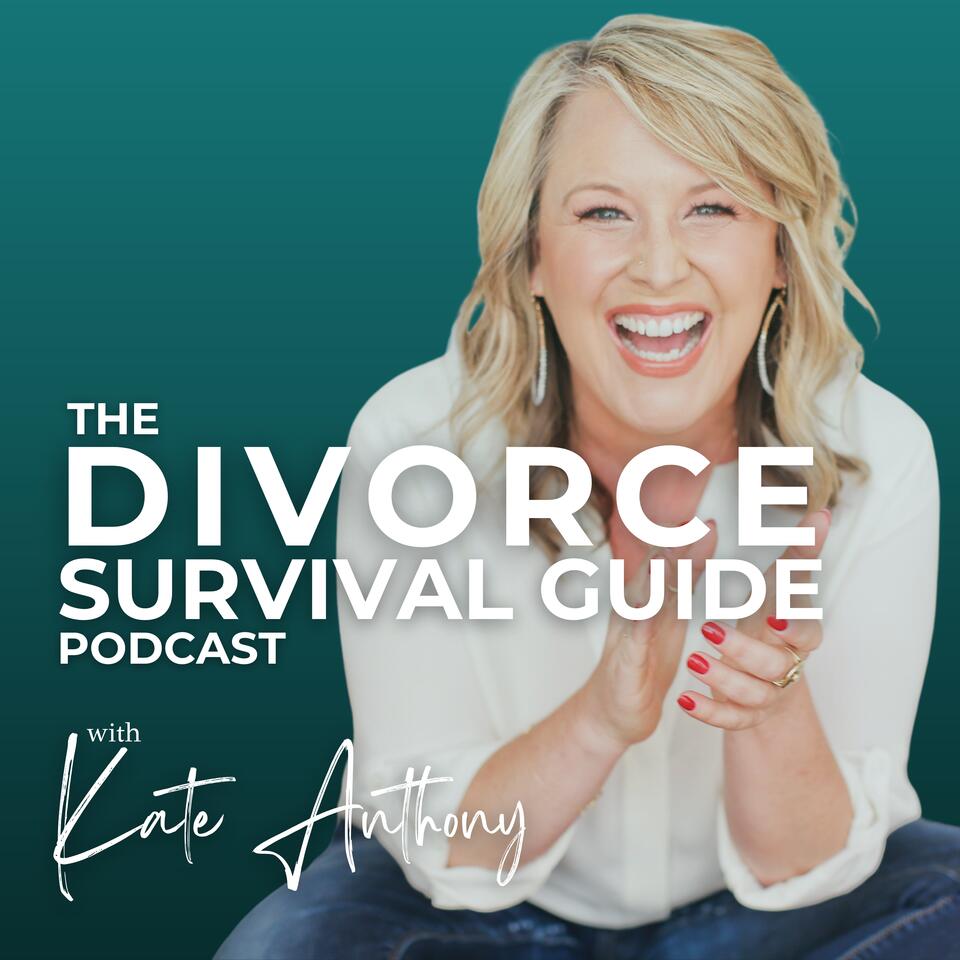 The Divorce Survival Guide Podcast