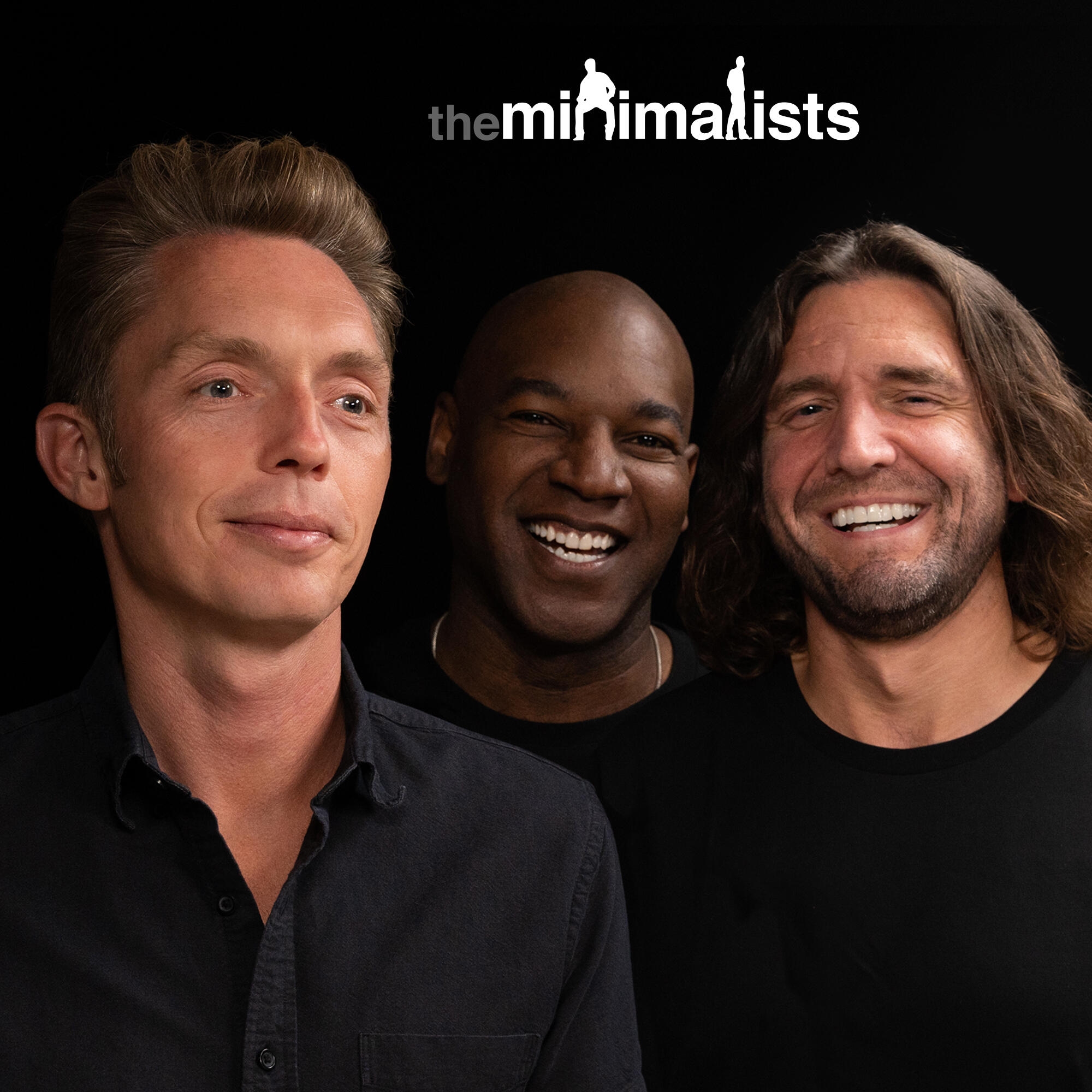 The Minimalists Podcast | IHeart