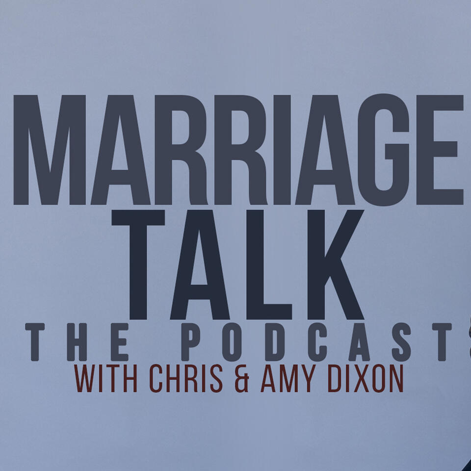 The Marriage Talk Podcast