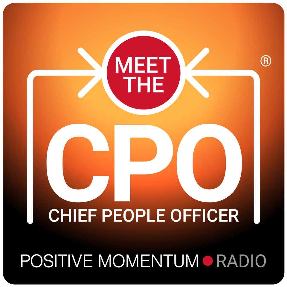 Meet the CPO from Positive Momentum