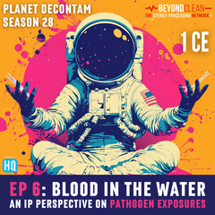 Beyond Clean Podcast