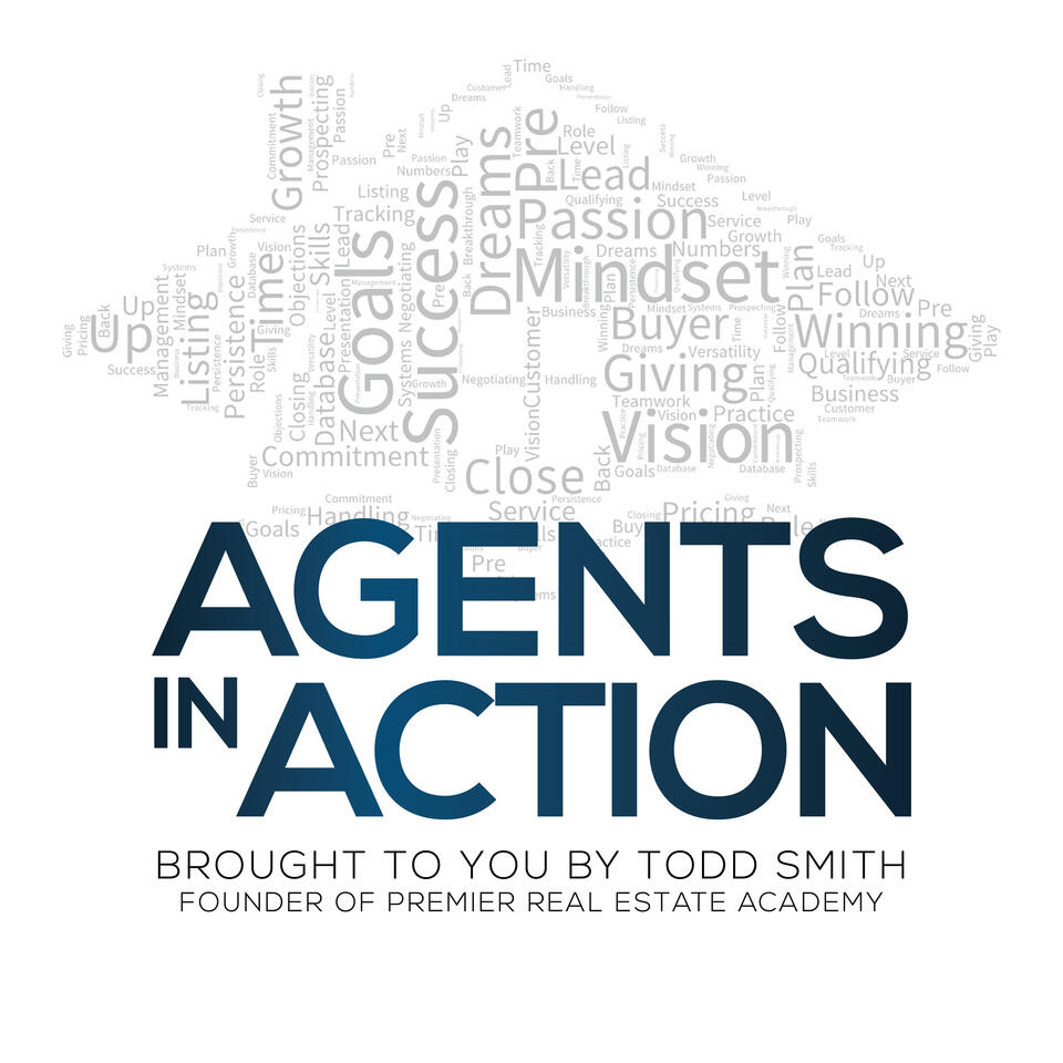 Agents in Action