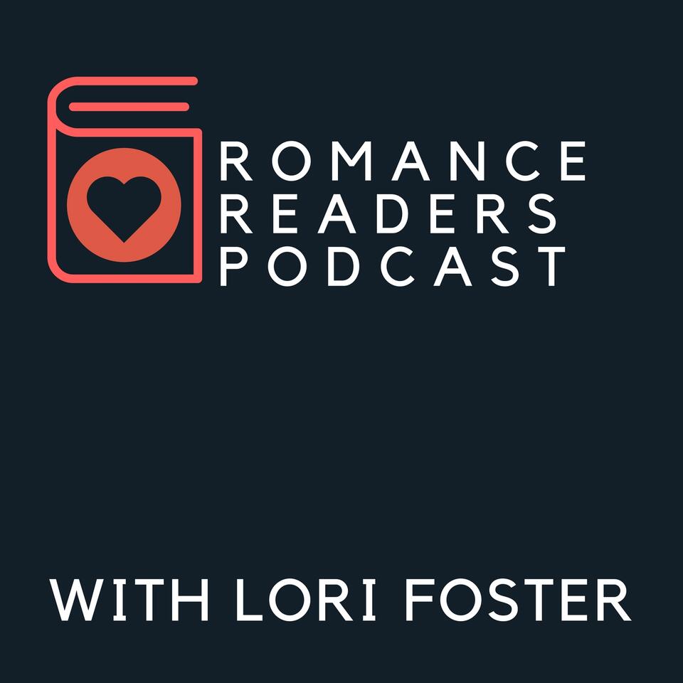Romance Readers Podcast With Lori Foster