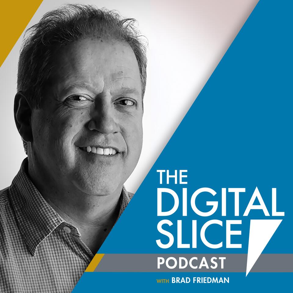 The Digital Slice