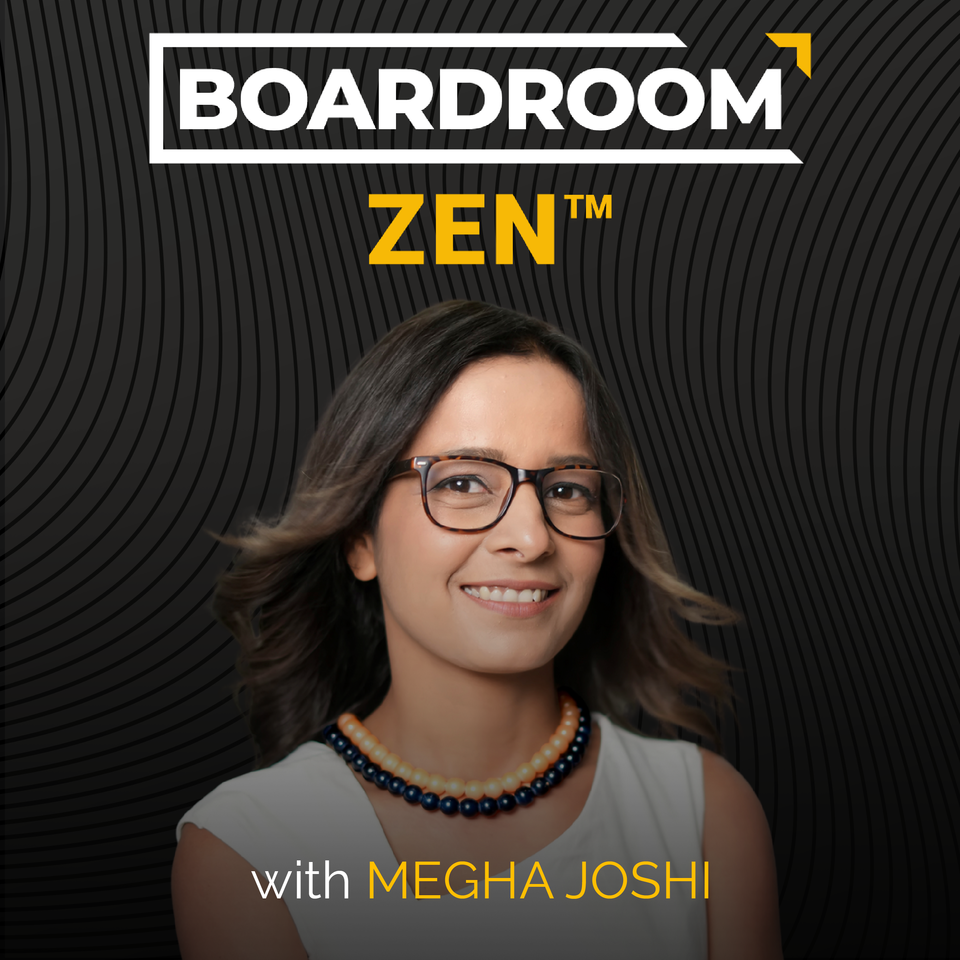 Boardroom Zen