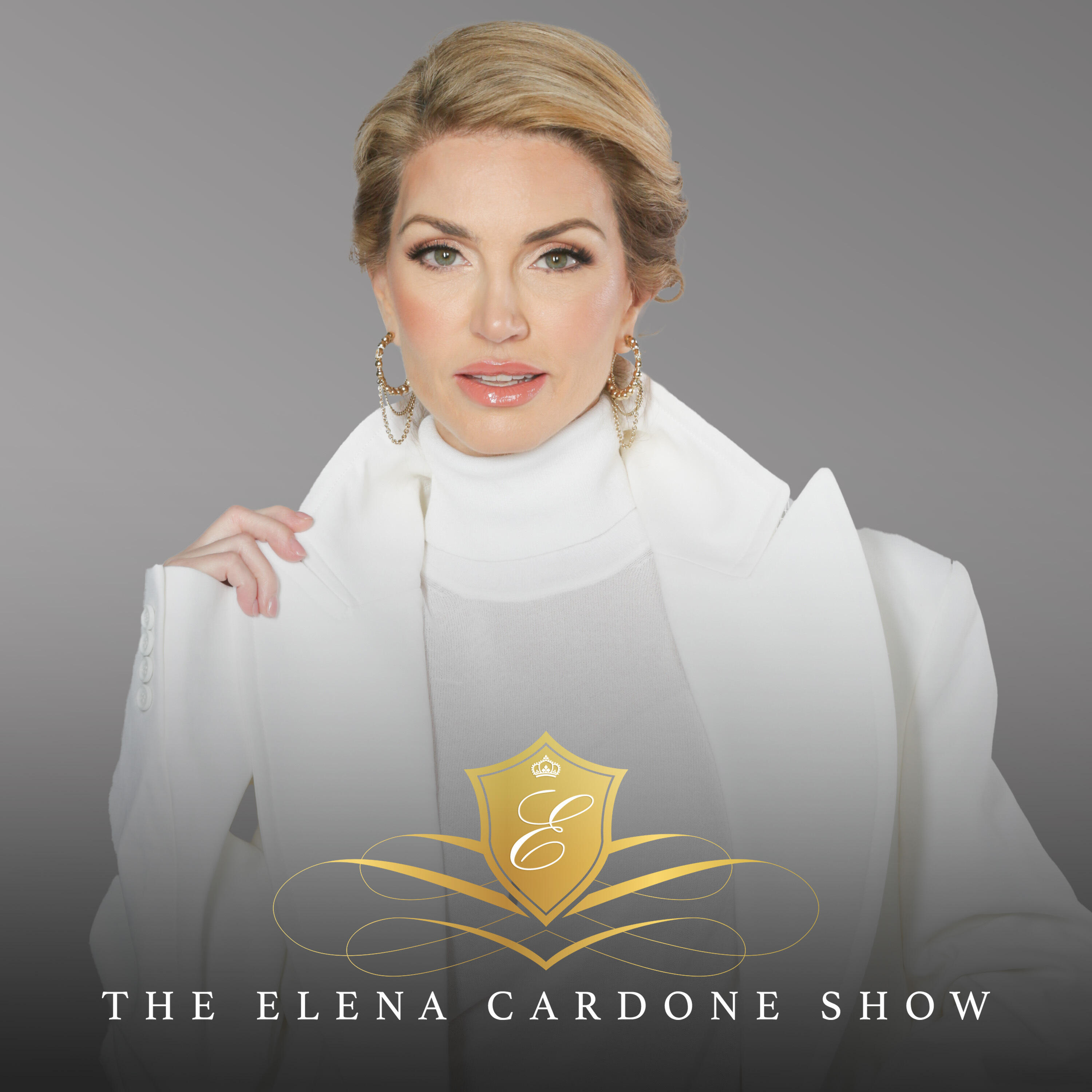 The Elena Cardone Show | iHeart