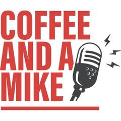 Dr. Sara Nasserzadeh #76 - Coffee and a Mike