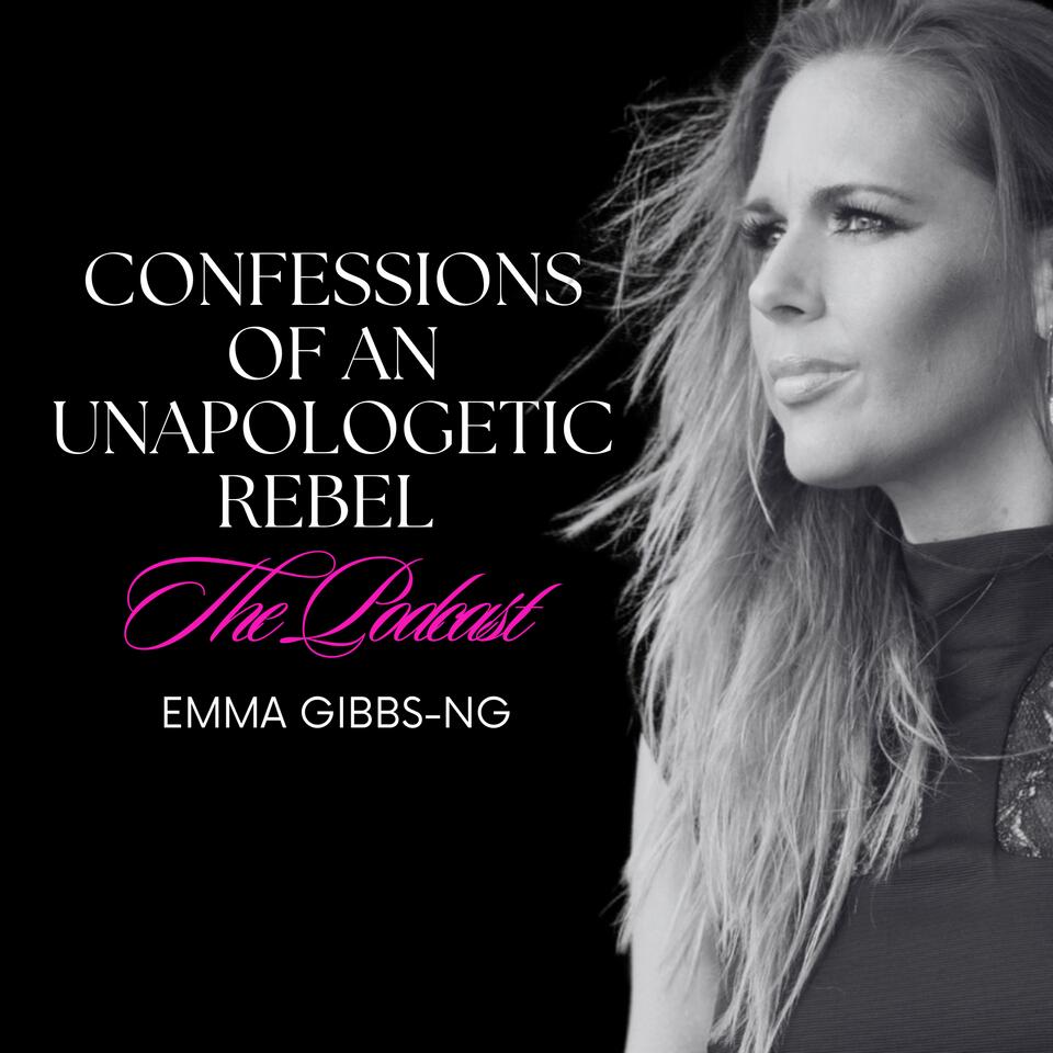 Confessions Of An Unapologetic Rebel
