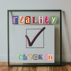 Reality Check In Ep.2- Love Is Blind Season 7 Ep.2 - Fer Rojas Podcast Channel
