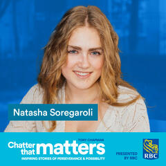 Chatter that Matters