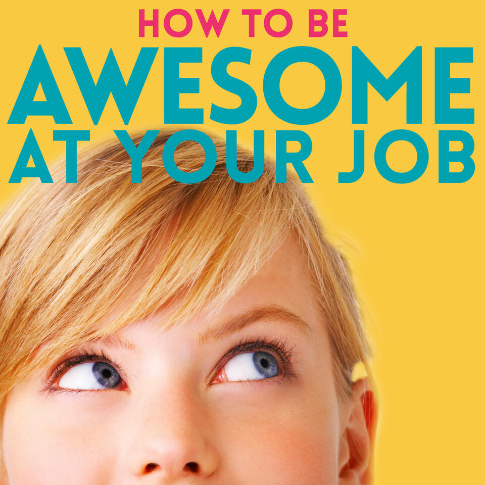 The Archive of Awesome