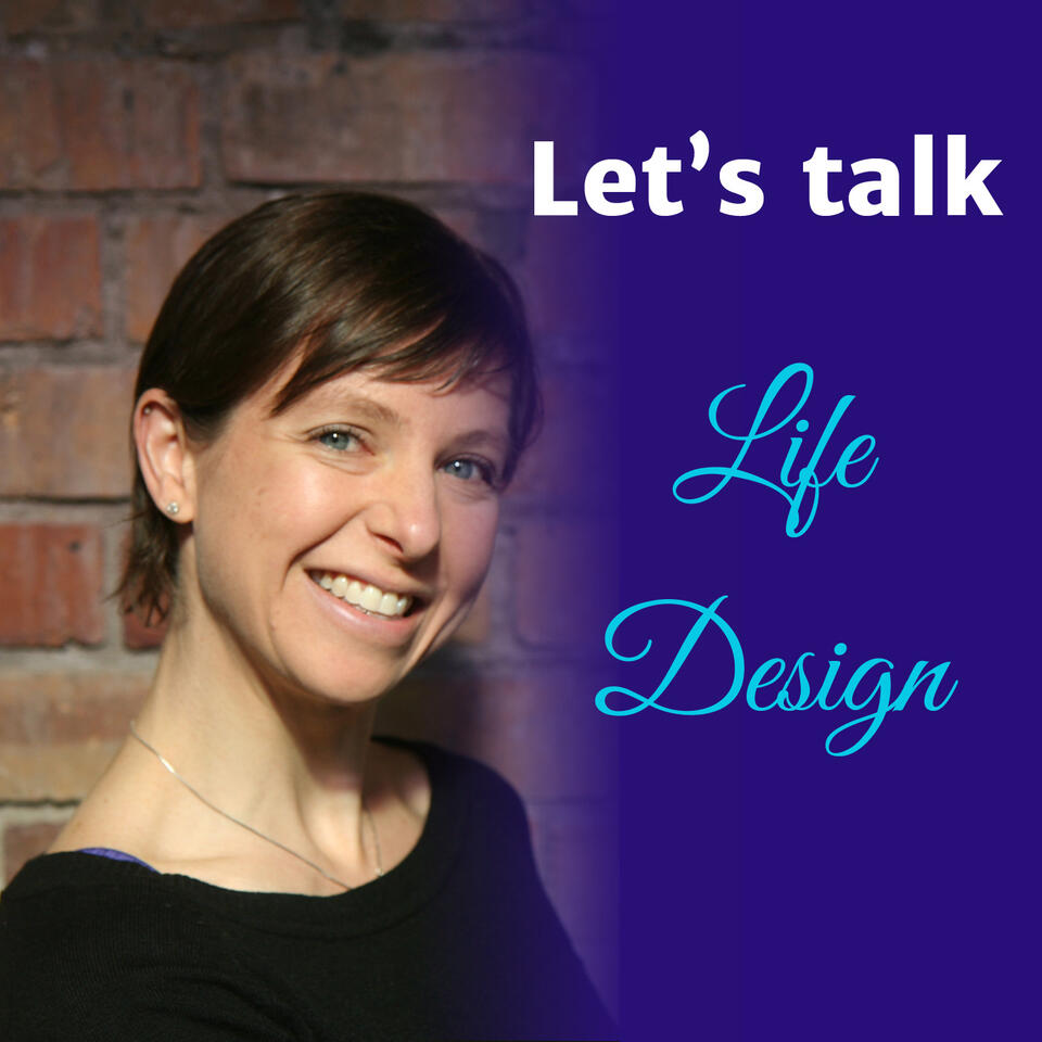 Let's Talk Life Design