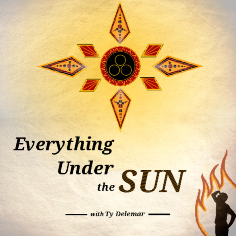 Everything Under The Sun