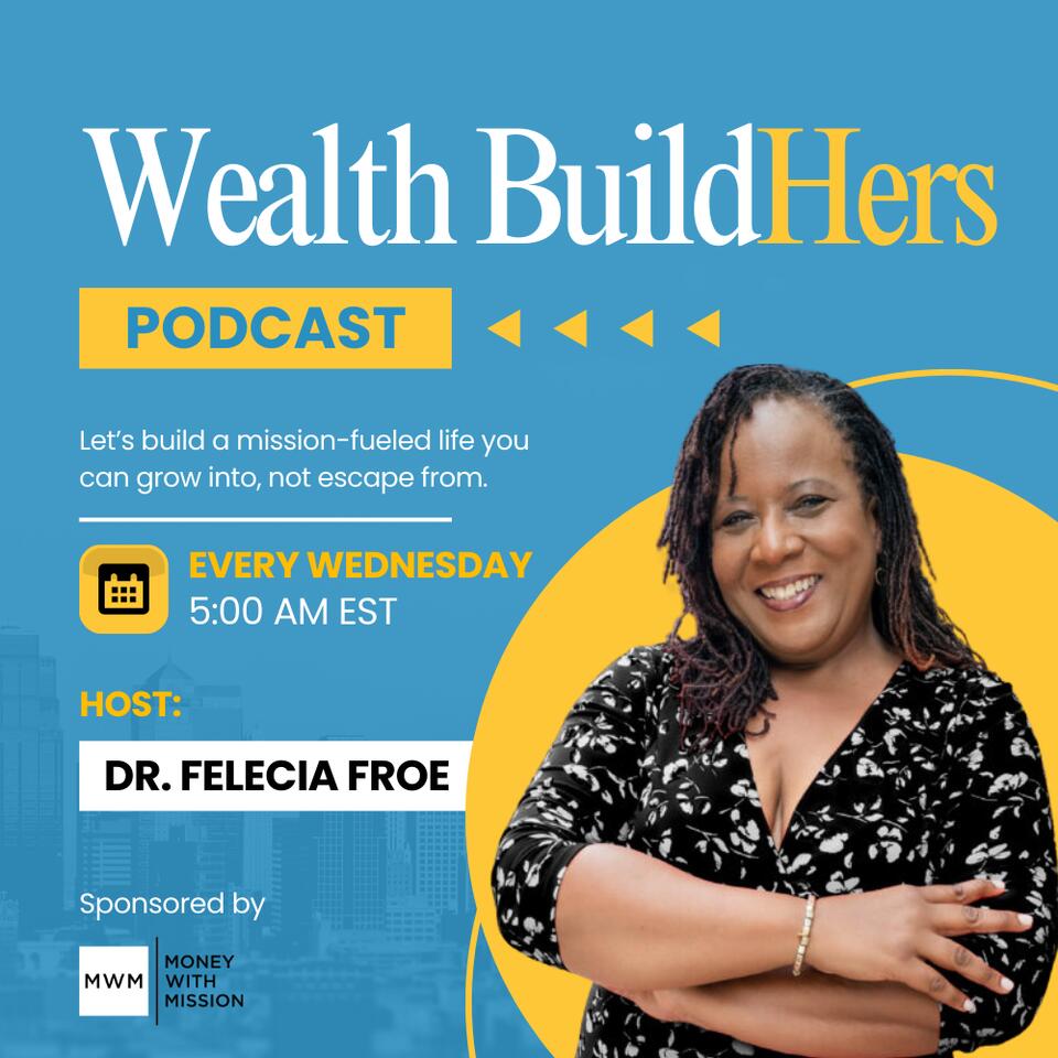 Wealth BuildHers International