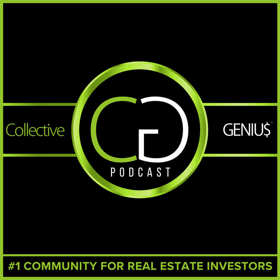 The Collective Genius Podcast