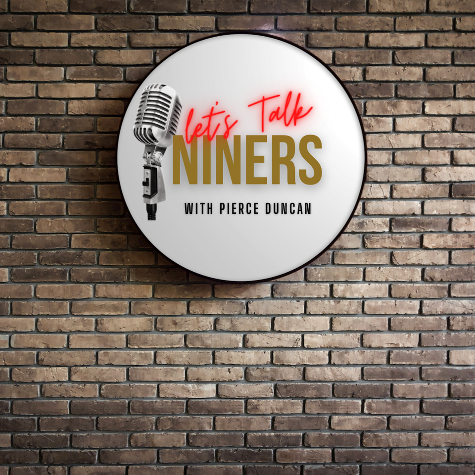 Let's Talk Niners