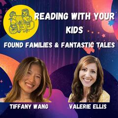 Reading With Your Kids Podcast