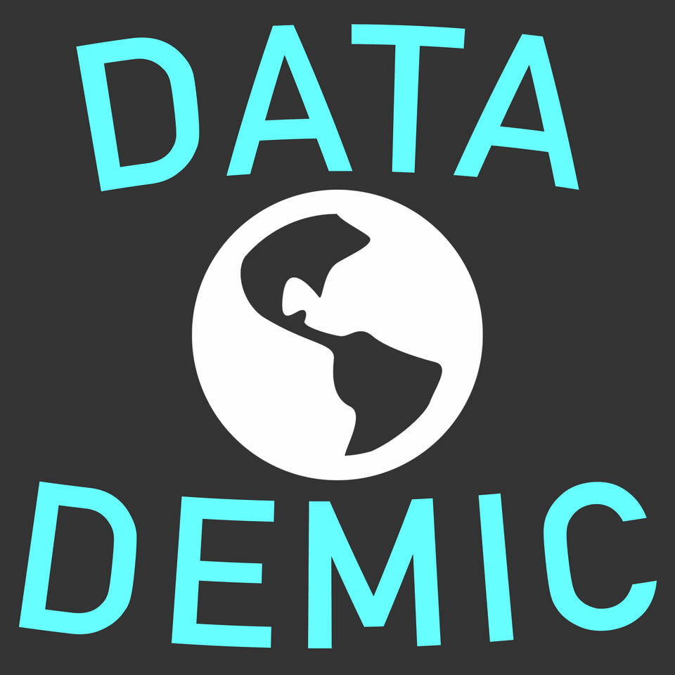 DataDemic