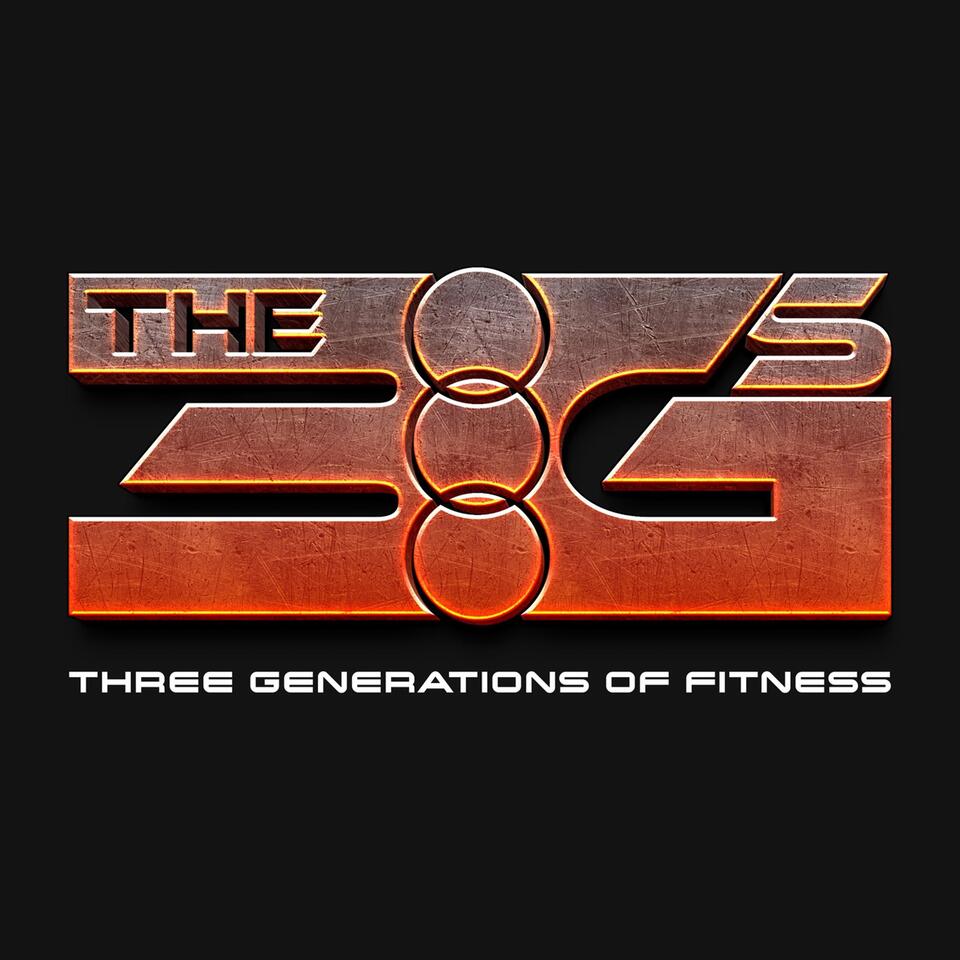 The 3Gs Fitness Podcast