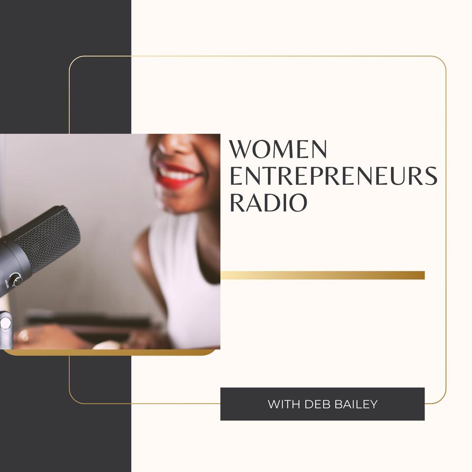Women Entrepreneurs Radio
