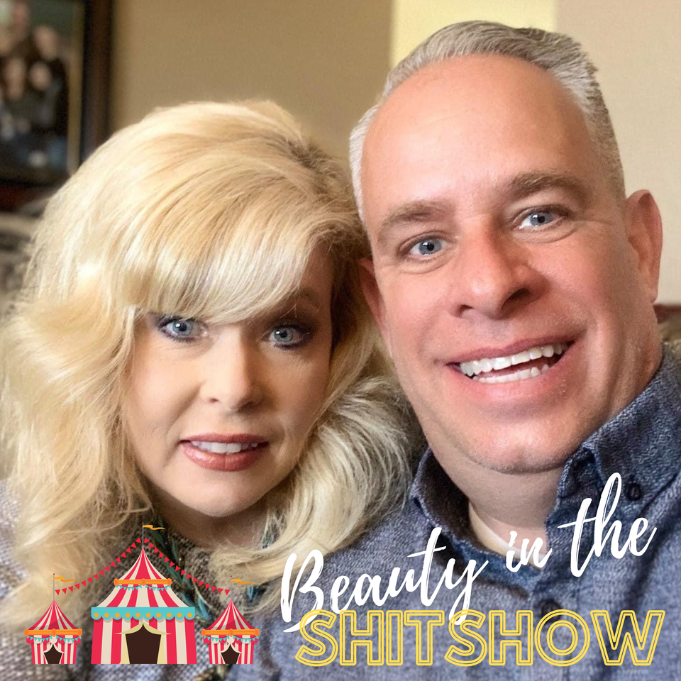Beauty in the Shitshow