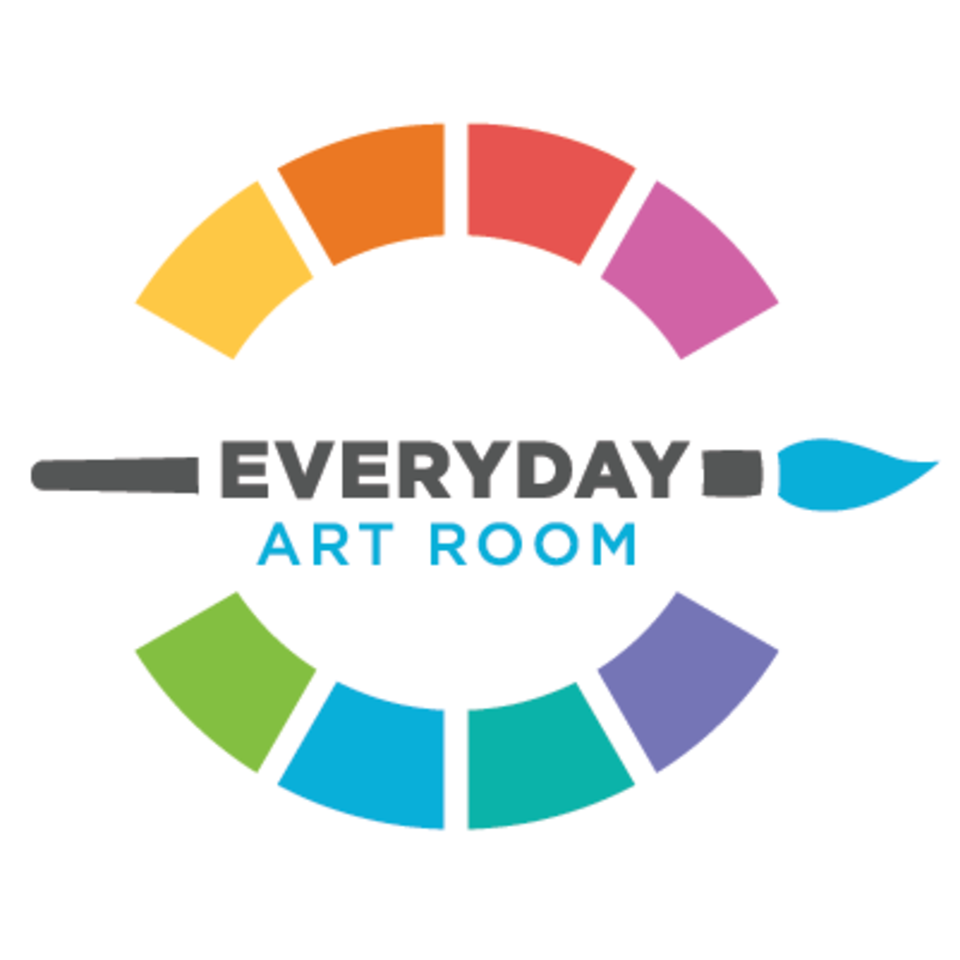 Everyday Art Room