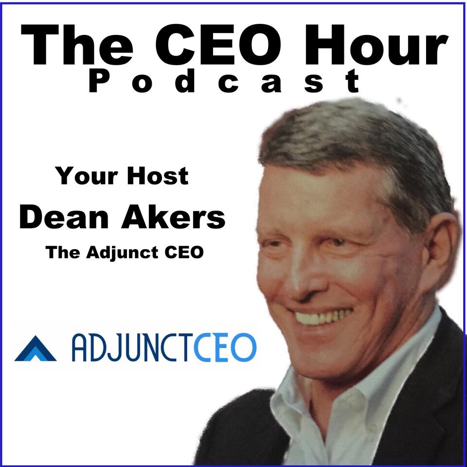 The CEO Hour