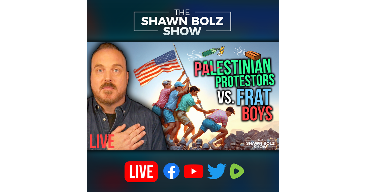 Exploring Palestinian Protests, Hulk Hogan's Transformation, and