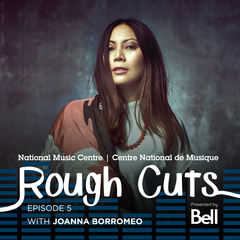 NMC Rough Cuts Ep. 5:  Joanna Borromeo - NMC Rough Cuts