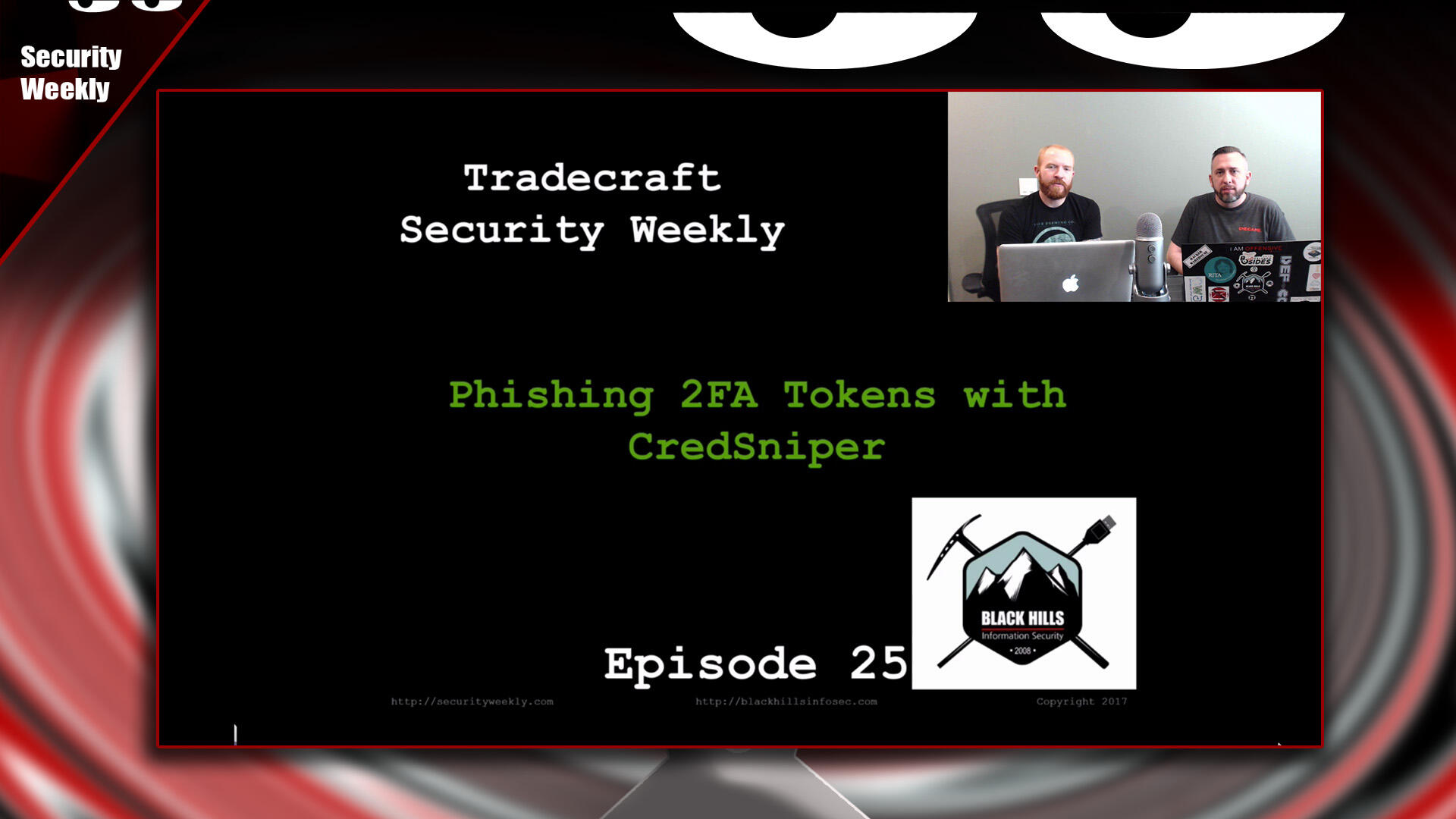 2fa token