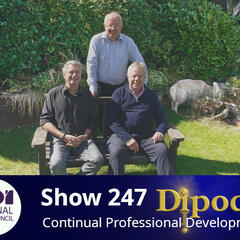 Dipod - The Driving Instructors Podcast