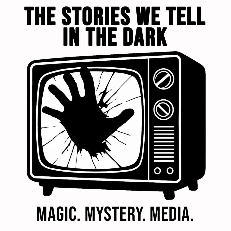 The Stories We Tell in the Dark