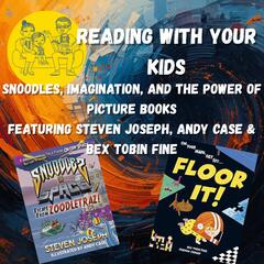 Reading With Your Kids Podcast