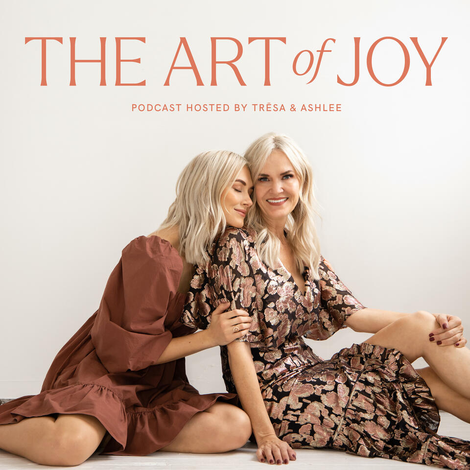 The Art of Joy