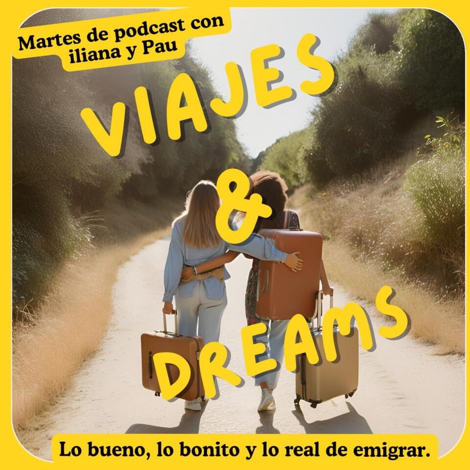 Viajes & Dreams