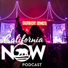 California Now Podcast