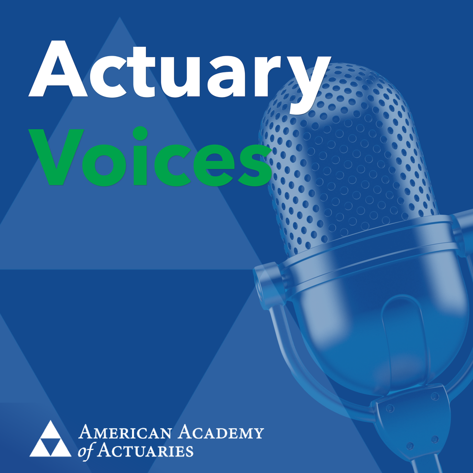 Actuary Voices